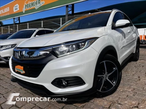 Honda HR-V 1.8 16V EX 4 portas