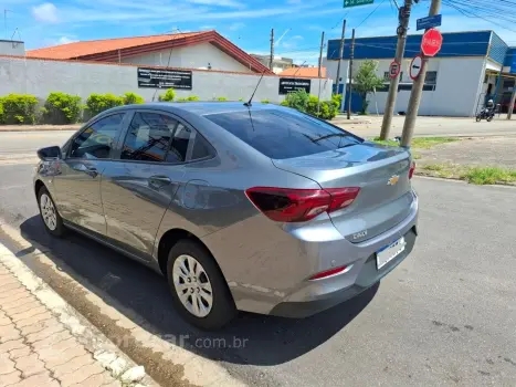 Onix 1.0 Turbo Flex Plus Automático