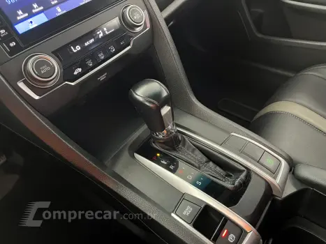 CIVIC 2.0 16vone Sport