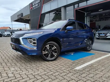 Mitsubishi ECLIPSE CROSS 1.5 Mivec Turbo Hpe-s AWD 4 portas