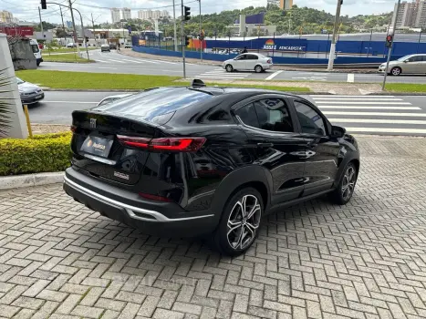 Fastback Impetus 1.0 200 T. Flex Aut