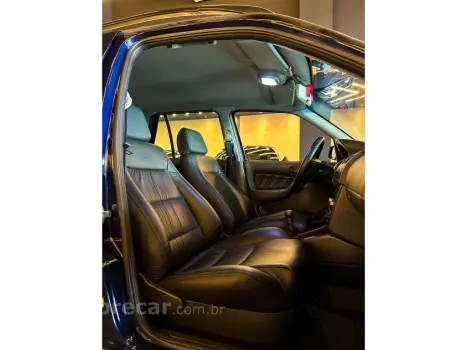 PARATI 1.0 MI 16V TURBO GASOLINA 4P MANUAL G.III