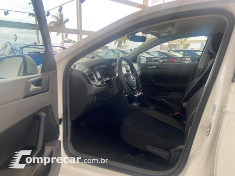 POLO 1.0 200 TSI Comfortline