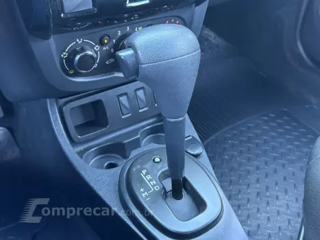 DUSTER 2.0 Dynamique 4X2 16V