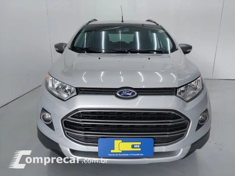 ECOSPORT 1.6 Freestyle 16V