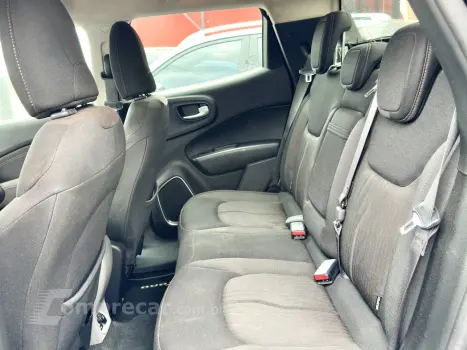 TORO 2.0 16V TURBO DIESEL VOLCANO 4WD AT9