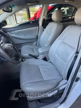 COROLLA 1.8 Se-g 16V