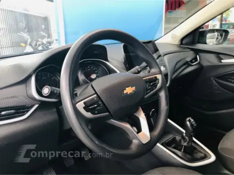 ONIX - 1.0 LT MANUAL