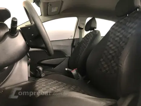 HB20 1.6 Comfort 16V