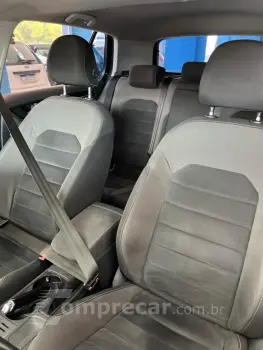 GOLF 1.4 250 TSI Highline