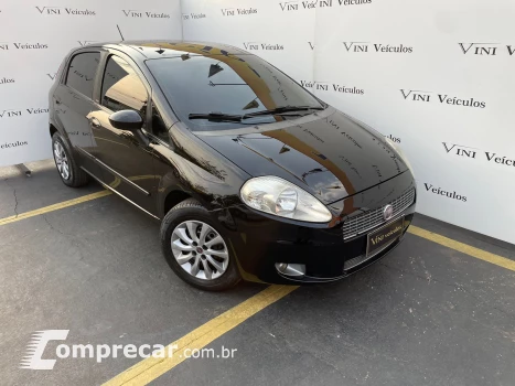 PUNTO 1.6 Essence 16V