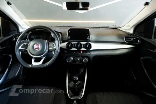 ARGO 1.0 Firefly Drive