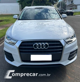 Q3 1.4 TFSI Ambiente S Tronic