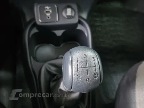 MOBI 1.0 EVO FLEX TREKKING MANUAL