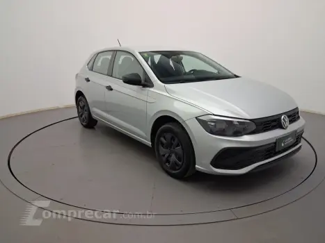 POLO 1.0 MPI TRACK MANUAL