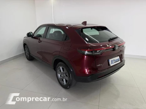 HR-V EXL HS