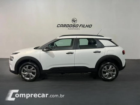 C4 CACTUS 1.6 FEEL AUT