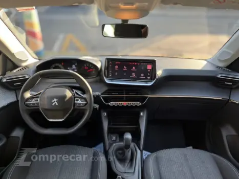 208 Active 1.6 Flex 16V 5p Aut.