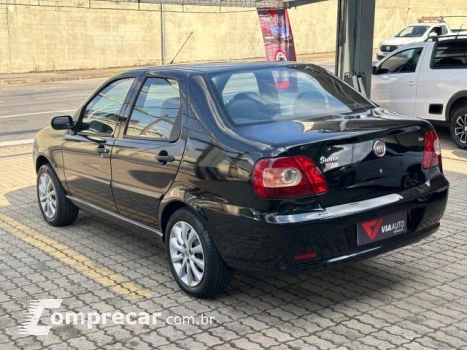 SIENA - 1.0 MPI FIRE CELEBRATION 8V 4P MANUAL