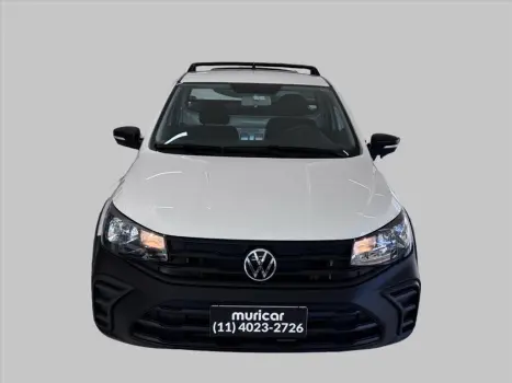 SAVEIRO 1.6 MSI ROBUST CS 16V FLEX 2P MANUAL