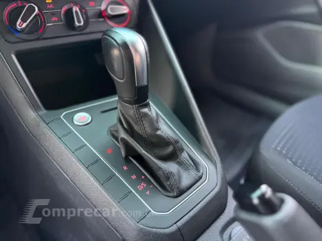 POLO 1.0 200 TSI COMFORTLINE AUTOMÁTICO