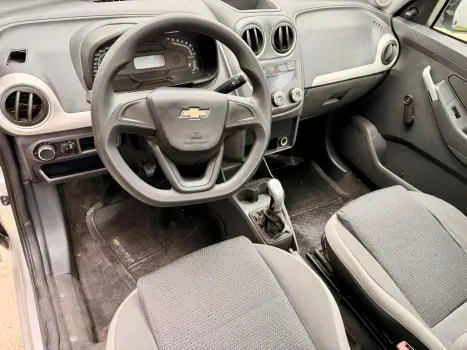 MONTANA 1.4 MPFI LS CS 8V