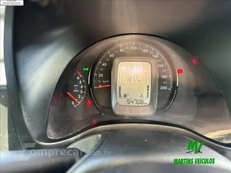 STRADA 1.3 FIREFLY FLEX ENDURANCE CS MANUAL