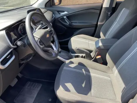 TRACKER 1.0 Turbo LT