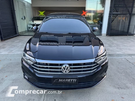 JETTA 1.4 250 TSI Comfortline