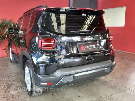 RENEGADE 1.3 T270 TURBO FLEX SPORT AT6