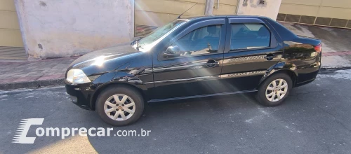 Fiat SIENA 1.4 MPI EL 8V 4 portas