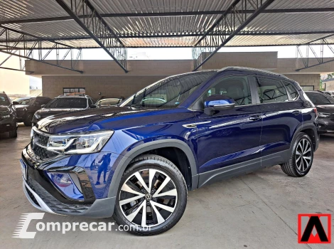 TAOS 1.4 250 TSI Highline