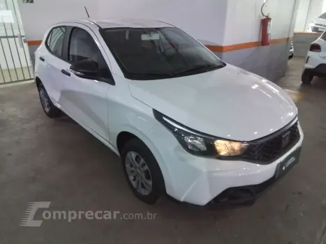 ARGO 1.0 FIREFLY FLEX MANUAL