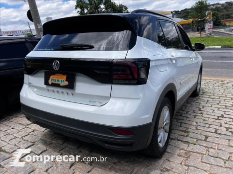 T-CROSS 1.0 200 TSI Sense