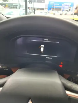 OUTLANDER 2.4 4X4 16V