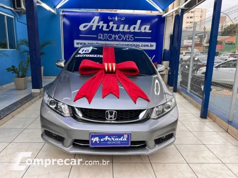 CIVIC