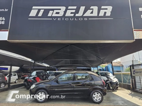 CHEVROLET CELTA - 1.0 MPFI VHCE SPIRIT 8V 4P MANUAL 4 portas