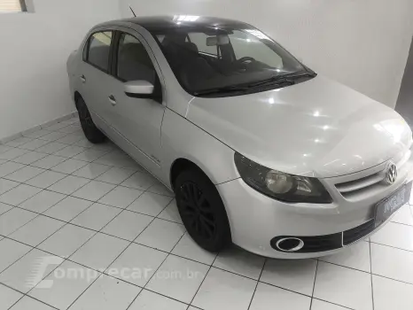 VOYAGE 1.6 MI Comfortline 8V