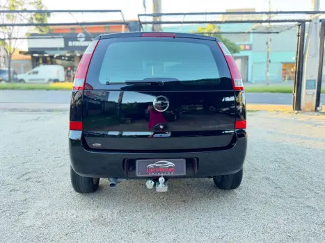 Meriva 1.8 4P FLEX MAXX