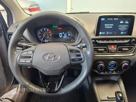 HB20 1.0 Tgdi Diamond