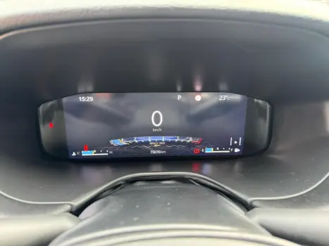 Compass 1.3 T270 Turbo Flex S At6