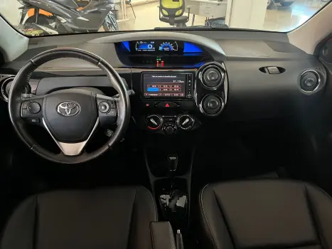 ETIOS 1.5 XLS 16V
