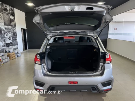 OUTLANDER SPORT 2.0 Mivec HPE