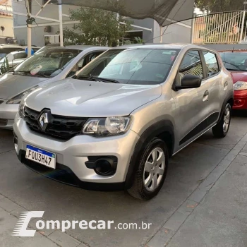 KWID ZEN 1.0