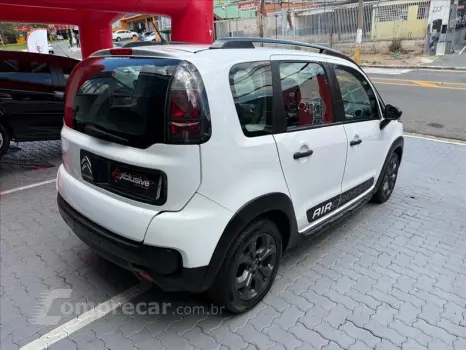 AIRCROSS 1.5 Live 8V