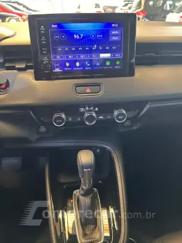 HR-V EX 1.5 Flex Sensing 16V 5p Aut.