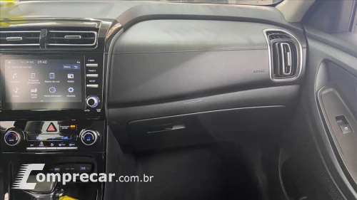 CRETA 1.0 TGDI FLEX LIMITED AUTOMÁTICO