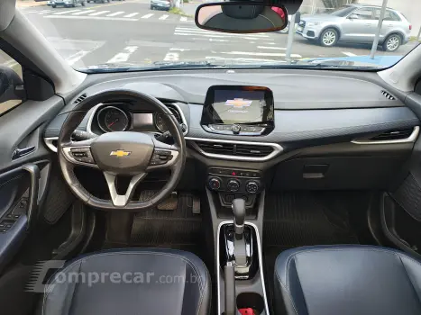 TRACKER 1.2 Turbo Premier