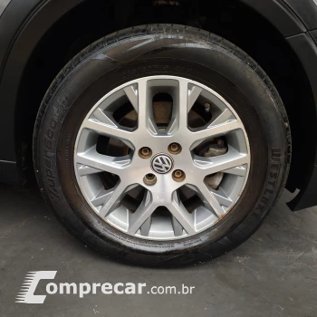 SAVEIRO 1.6 Cross CD 16V