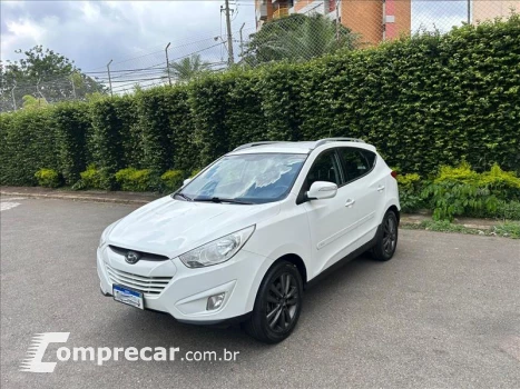 Hyundai IX35 2.0 MPI 4X2 16V 4 portas